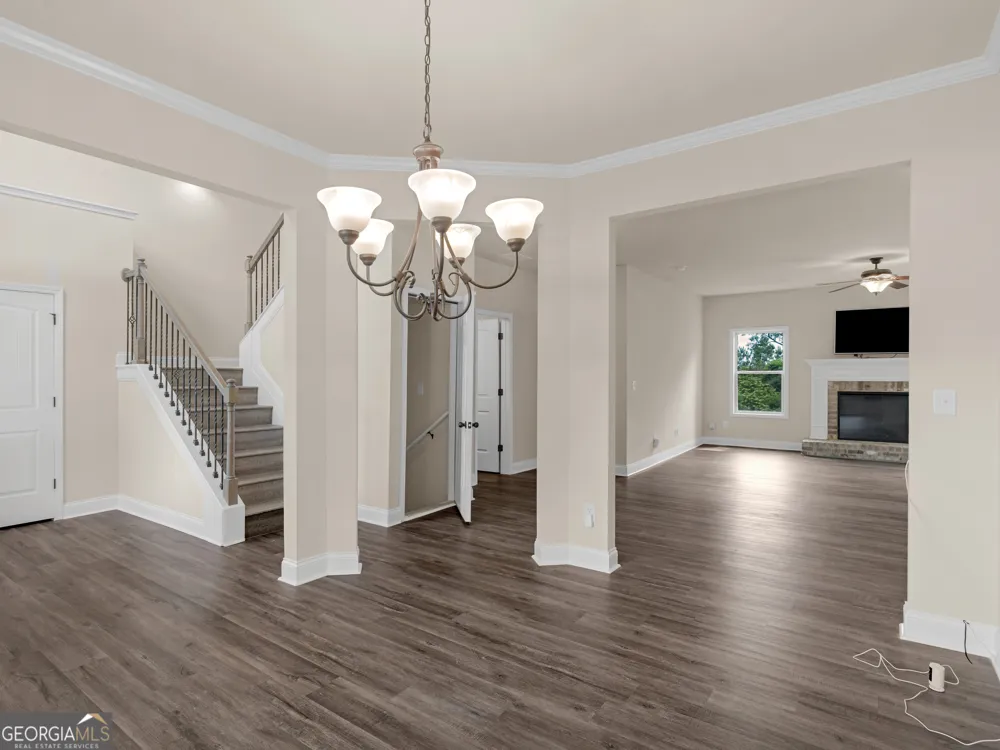 431 Exploration TRCE Ellenwood, GA 30294