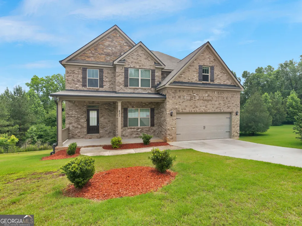 431 Exploration TRCE Ellenwood, GA 30294