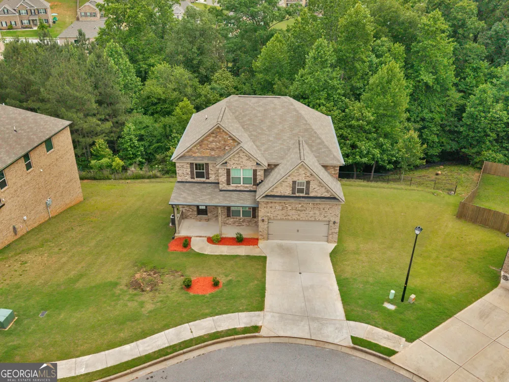 431 Exploration TRCE Ellenwood, GA 30294