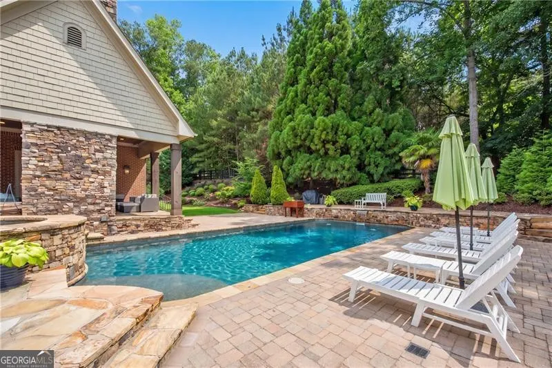 13942 Tree Loft RD Milton, GA 30004