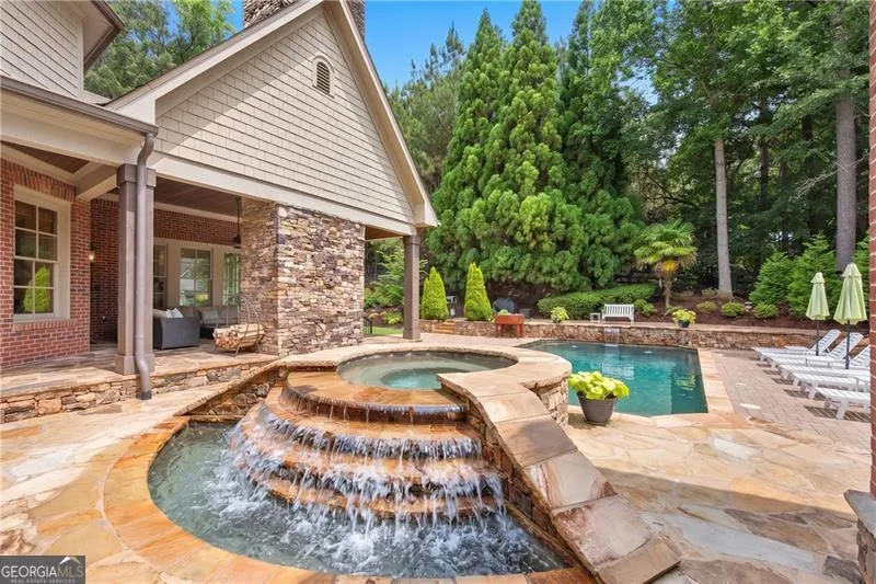13942 Tree Loft RD Milton, GA 30004