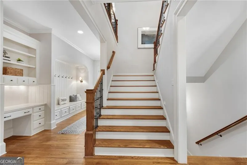 13942 Tree Loft RD Milton, GA 30004