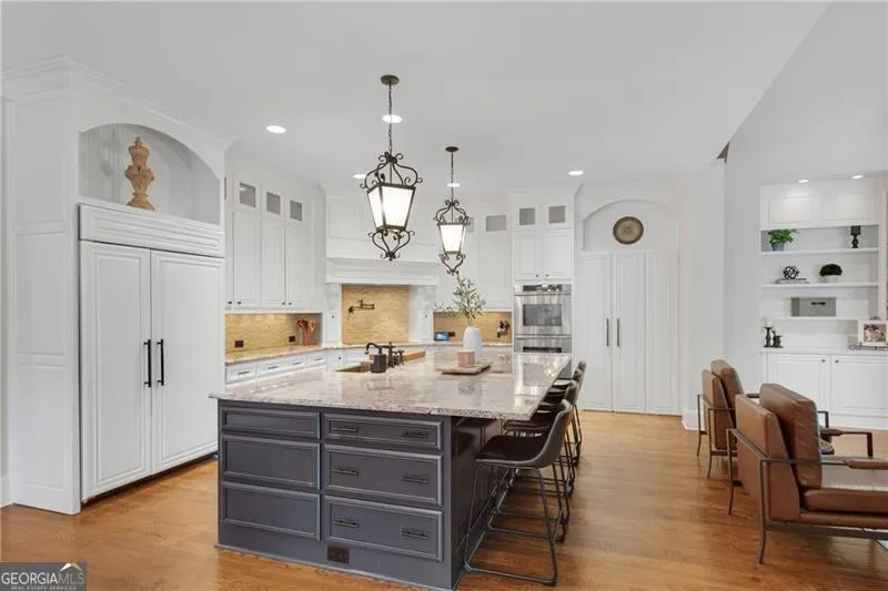 13942 Tree Loft RD Milton, GA 30004