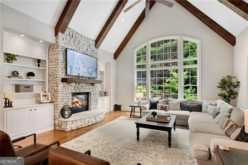 13942 Tree Loft RD Milton, GA 30004