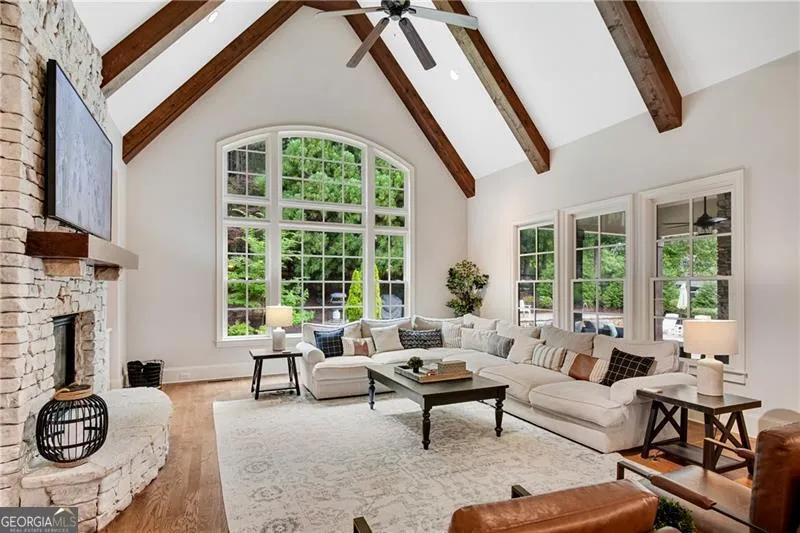 13942 Tree Loft RD Milton, GA 30004