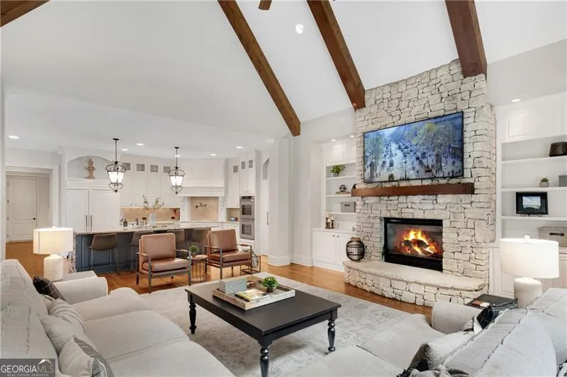 13942 Tree Loft RD Milton, GA 30004
