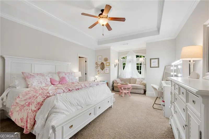 13942 Tree Loft RD Milton, GA 30004
