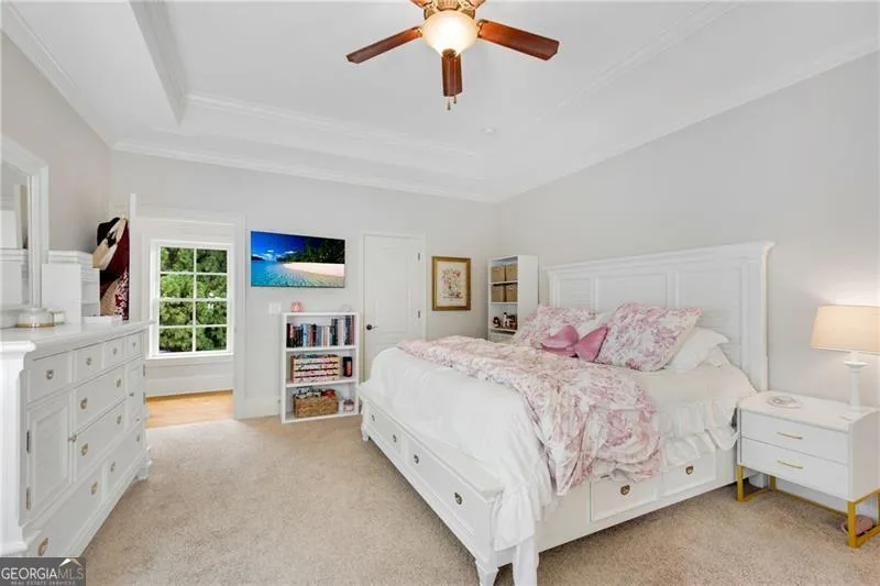 13942 Tree Loft RD Milton, GA 30004
