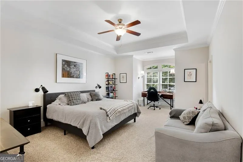 13942 Tree Loft RD Milton, GA 30004