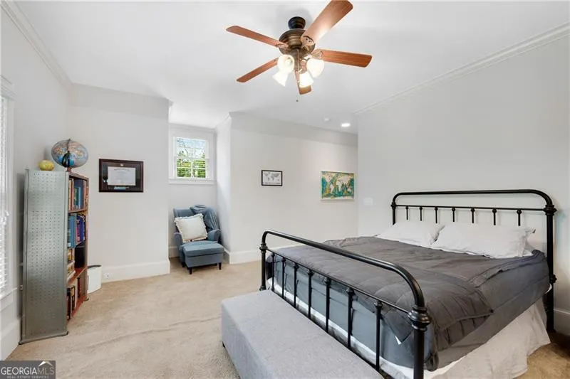 13942 Tree Loft RD Milton, GA 30004