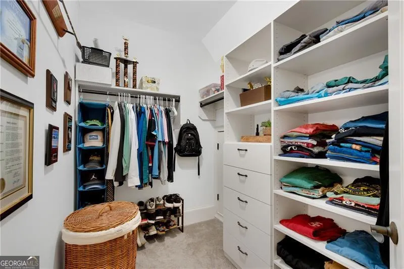 13942 Tree Loft RD Milton, GA 30004
