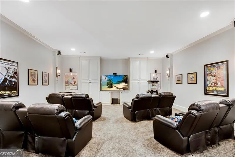 13942 Tree Loft RD Milton, GA 30004