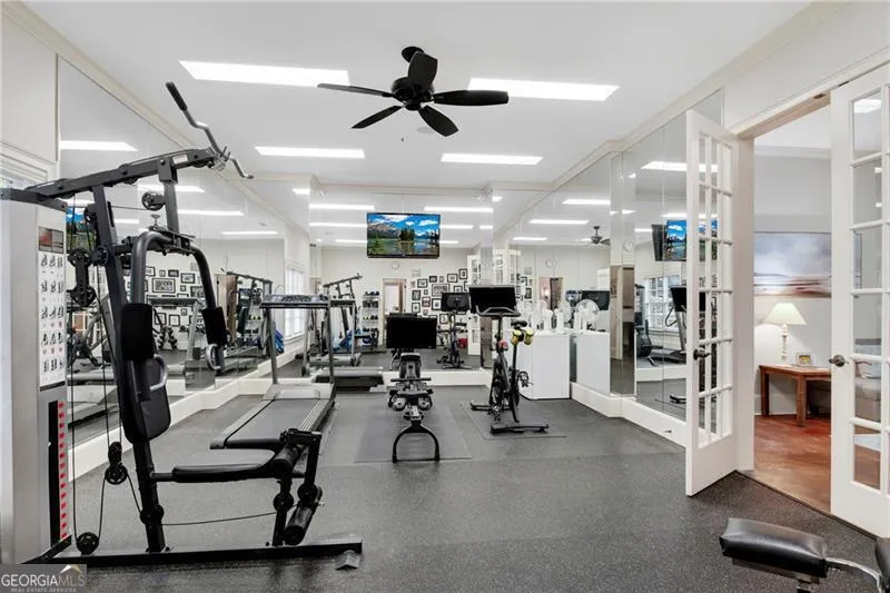 13942 Tree Loft RD Milton, GA 30004