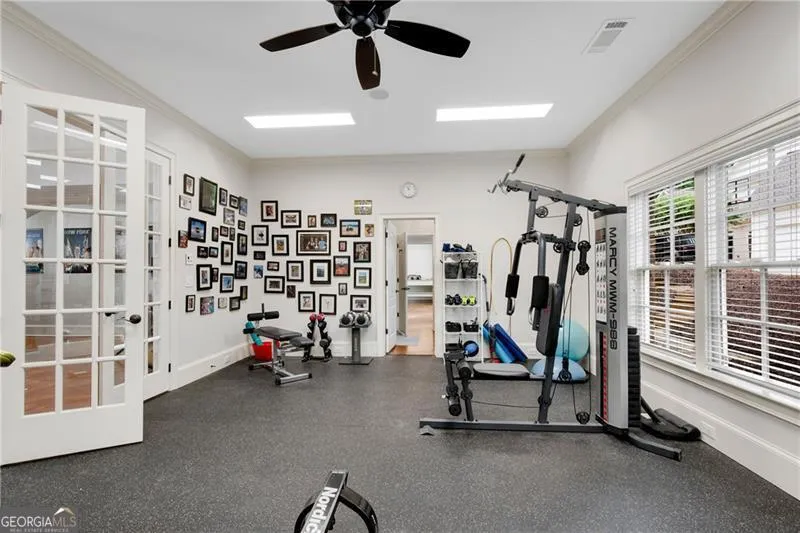 13942 Tree Loft RD Milton, GA 30004