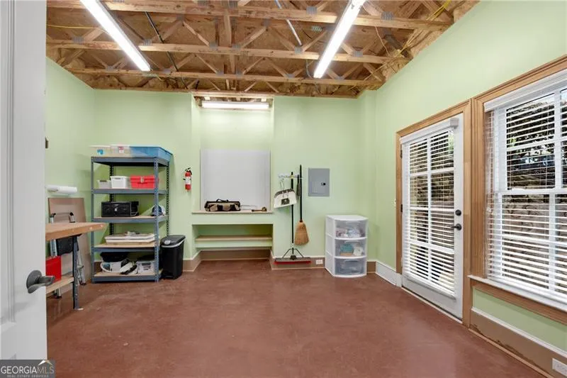 13942 Tree Loft RD Milton, GA 30004