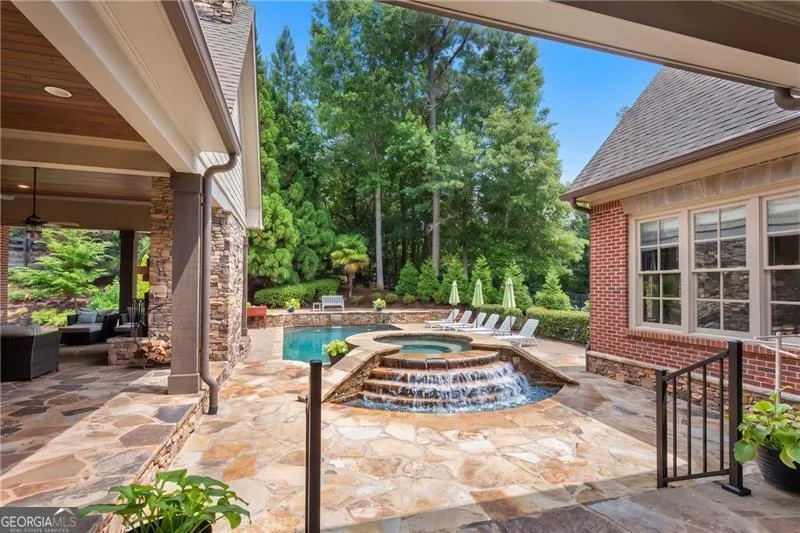 13942 Tree Loft RD Milton, GA 30004