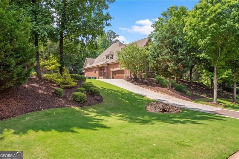 13942 Tree Loft RD Milton, GA 30004