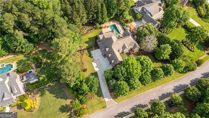 13942 Tree Loft RD Milton, GA 30004