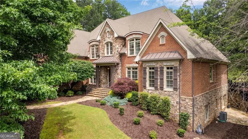 13942 Tree Loft RD Milton, GA 30004