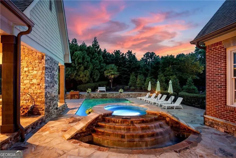 13942 Tree Loft RD Milton, GA 30004