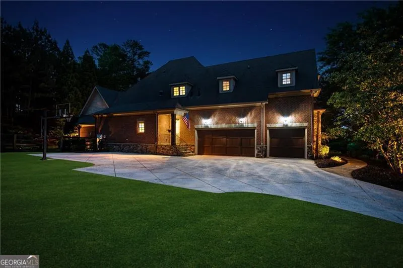 13942 Tree Loft RD Milton, GA 30004