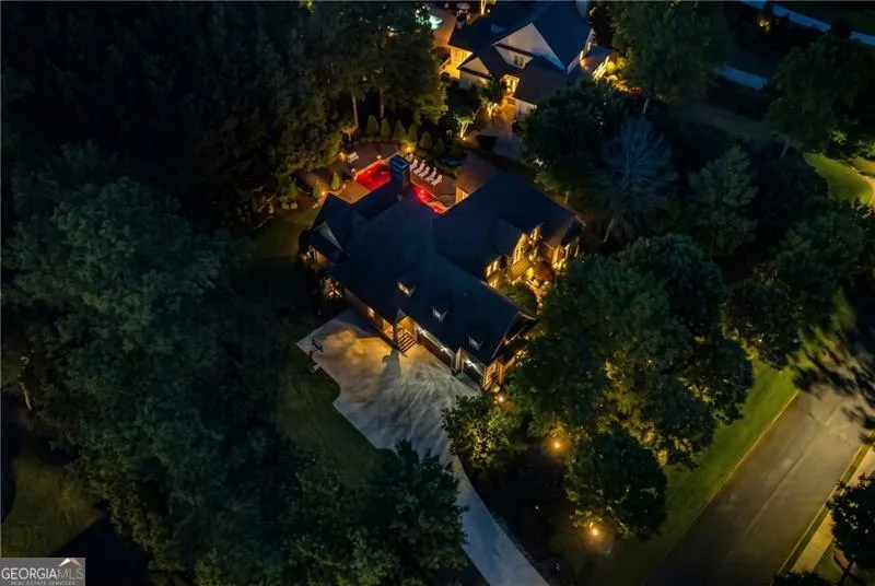 13942 Tree Loft RD Milton, GA 30004