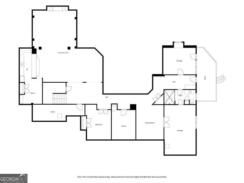 13942 Tree Loft RD Milton, GA 30004