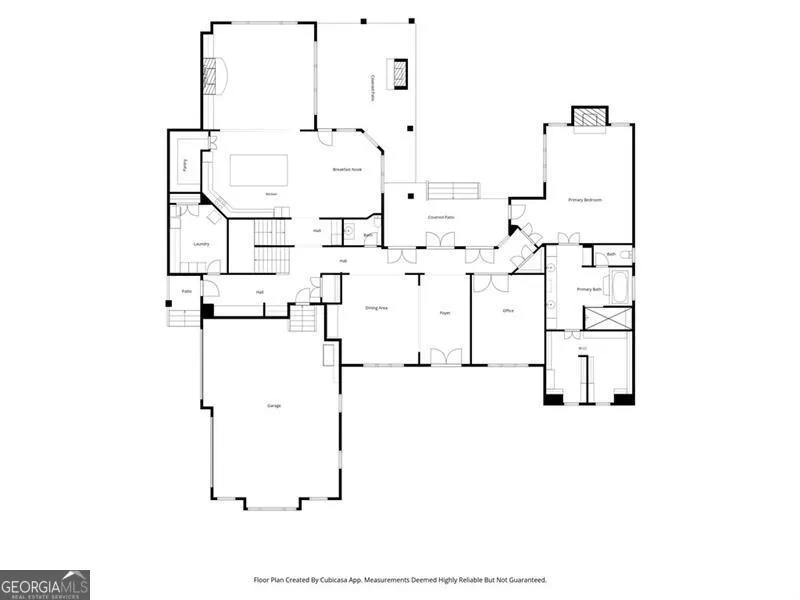 13942 Tree Loft RD Milton, GA 30004