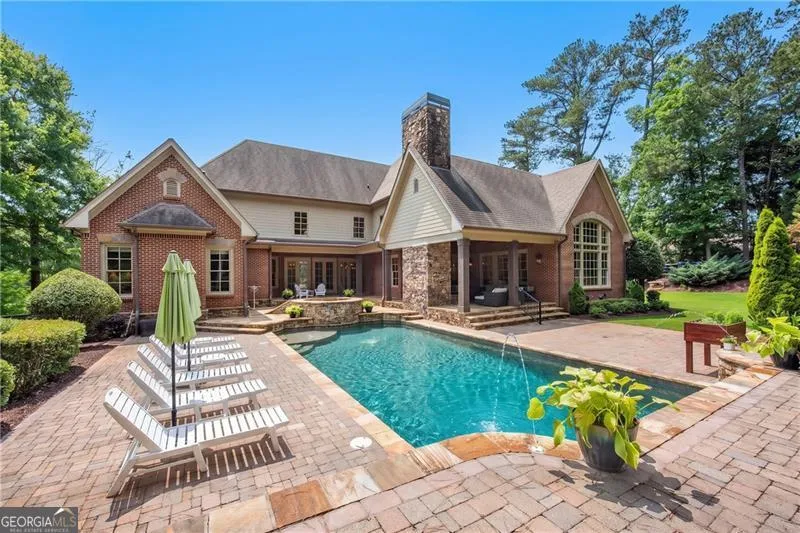 13942 Tree Loft RD Milton, GA 30004