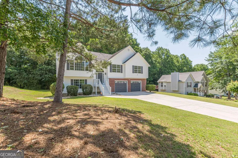 133 Four Oaks DR Powder Springs, GA 30127