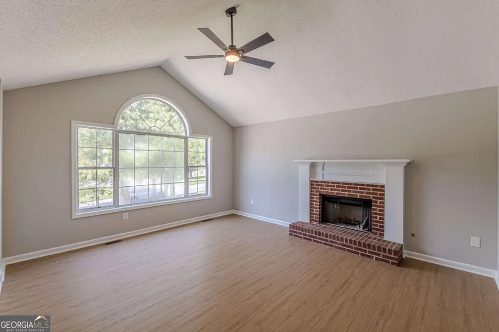 133 Four Oaks DR Powder Springs, GA 30127
