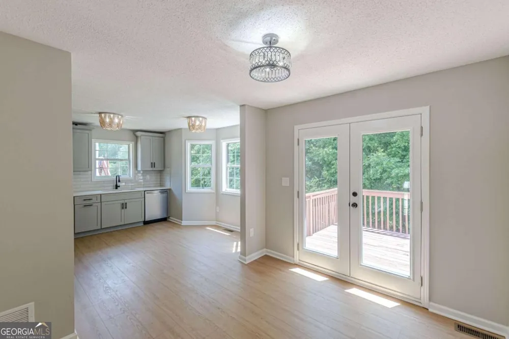 133 Four Oaks DR Powder Springs, GA 30127