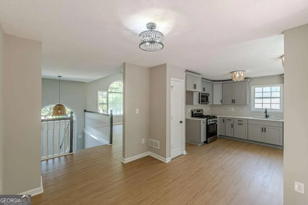 133 Four Oaks DR Powder Springs, GA 30127