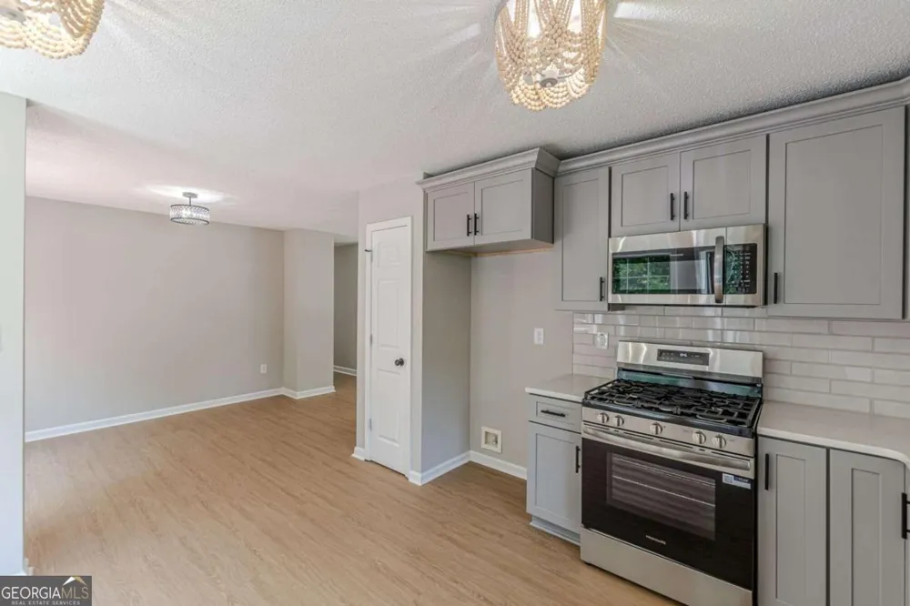 133 Four Oaks DR Powder Springs, GA 30127
