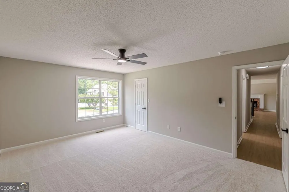 133 Four Oaks DR Powder Springs, GA 30127