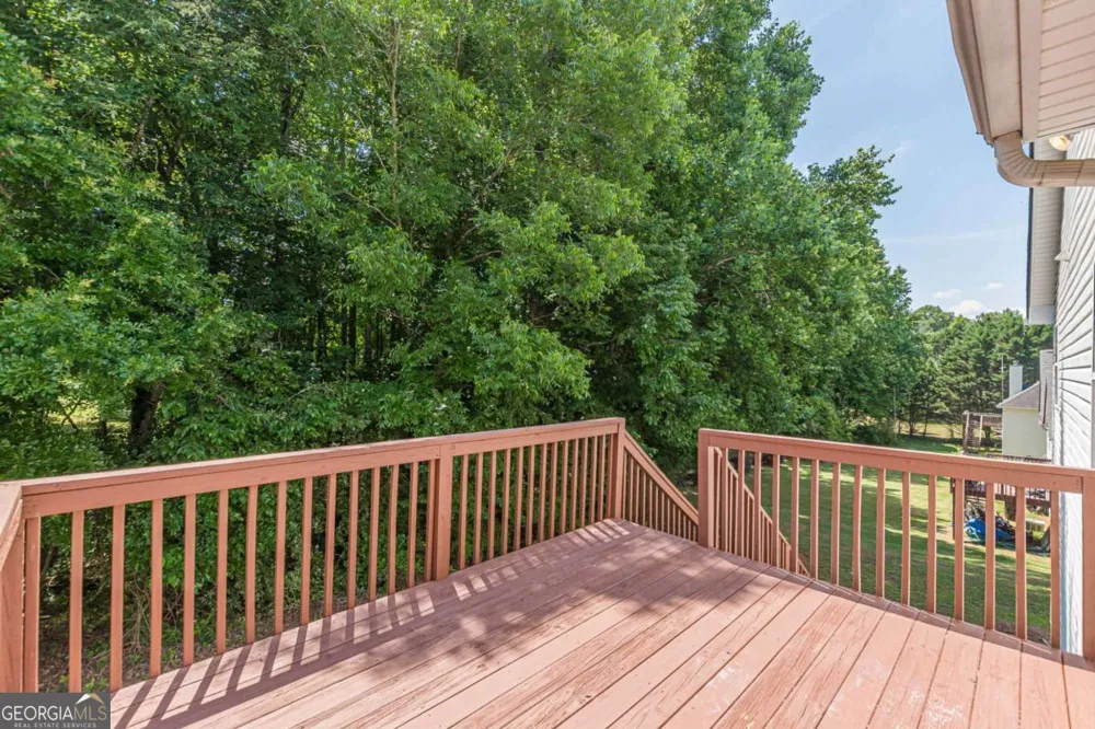 133 Four Oaks DR Powder Springs, GA 30127