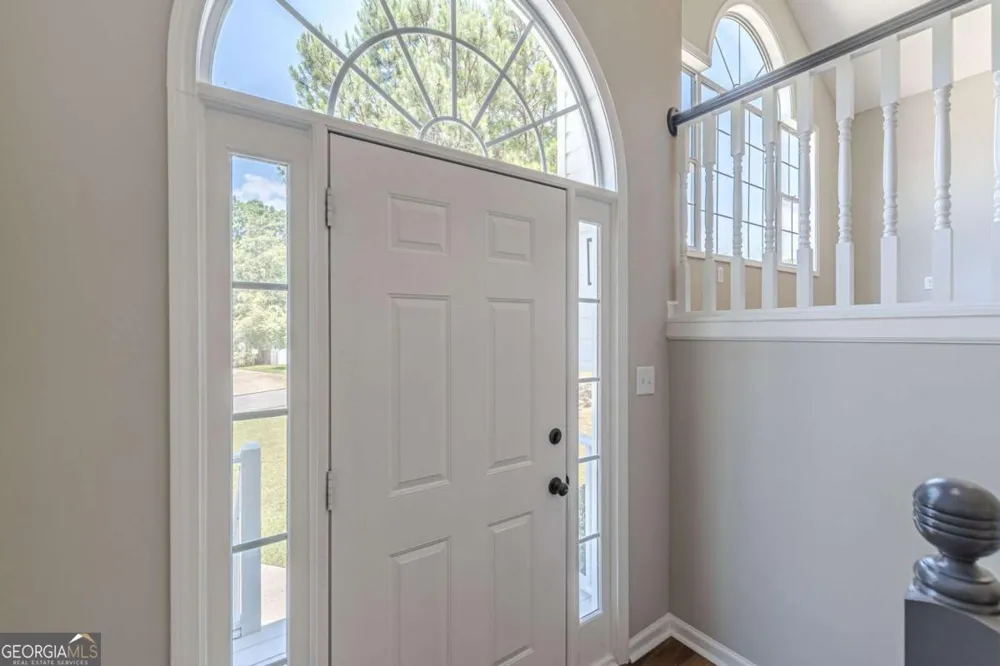 133 Four Oaks DR Powder Springs, GA 30127