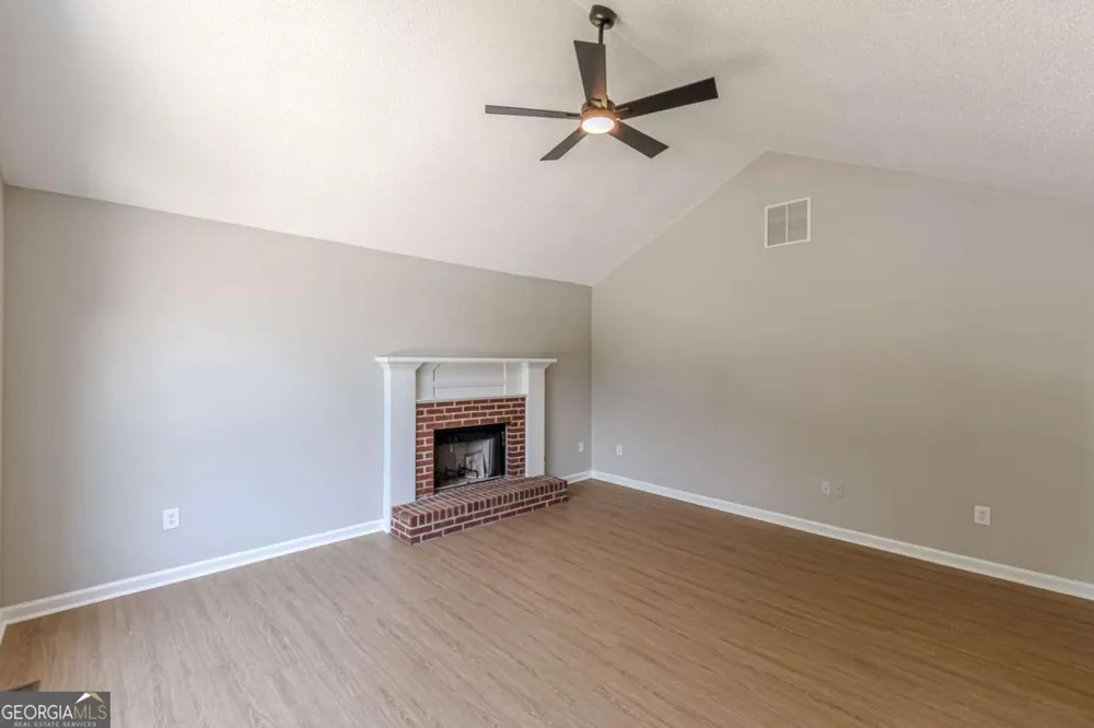 133 Four Oaks DR Powder Springs, GA 30127
