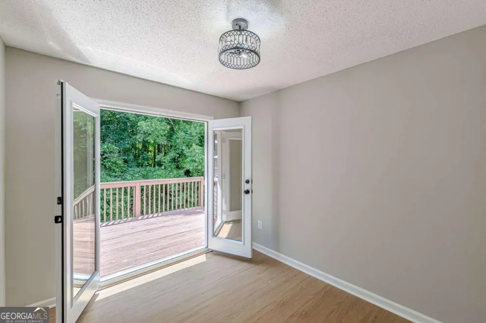 133 Four Oaks DR Powder Springs, GA 30127