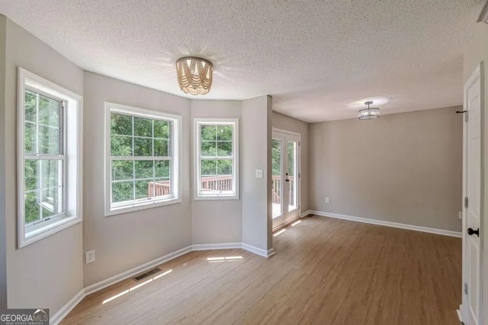 133 Four Oaks DR Powder Springs, GA 30127