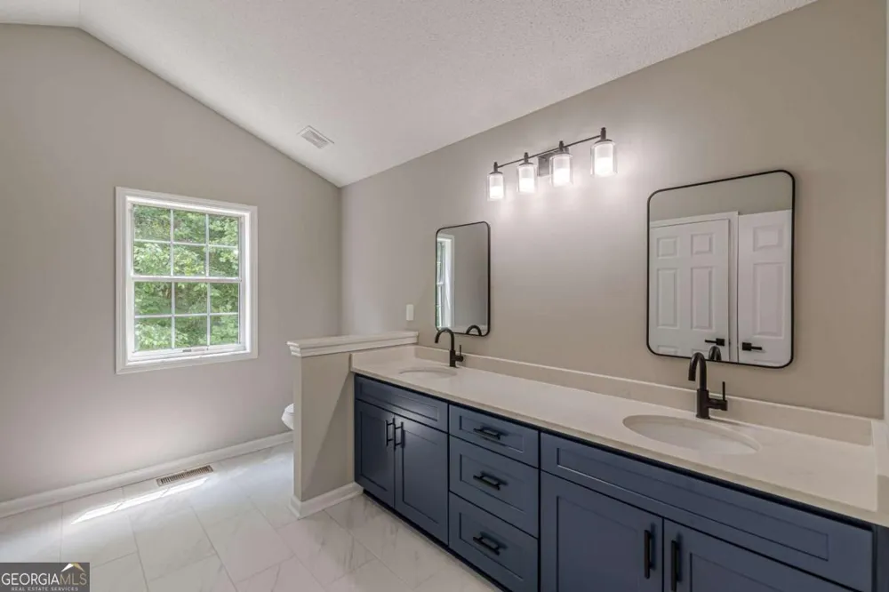 133 Four Oaks DR Powder Springs, GA 30127