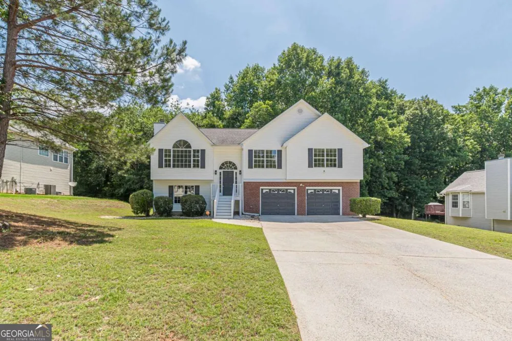 133 Four Oaks DR Powder Springs, GA 30127