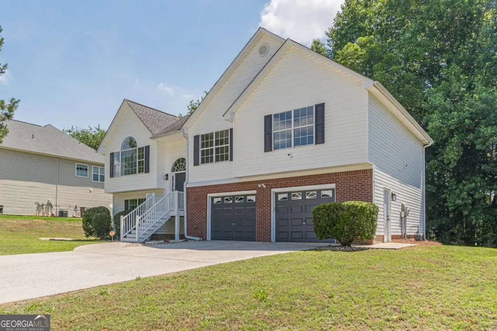 133 Four Oaks DR Powder Springs, GA 30127