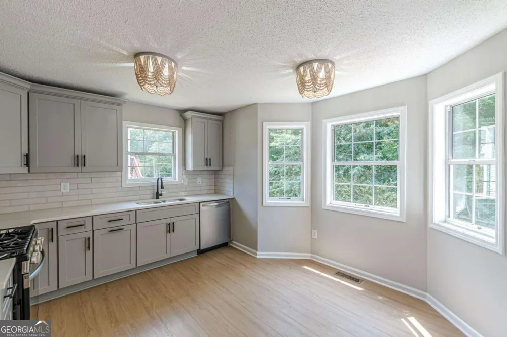 133 Four Oaks DR Powder Springs, GA 30127
