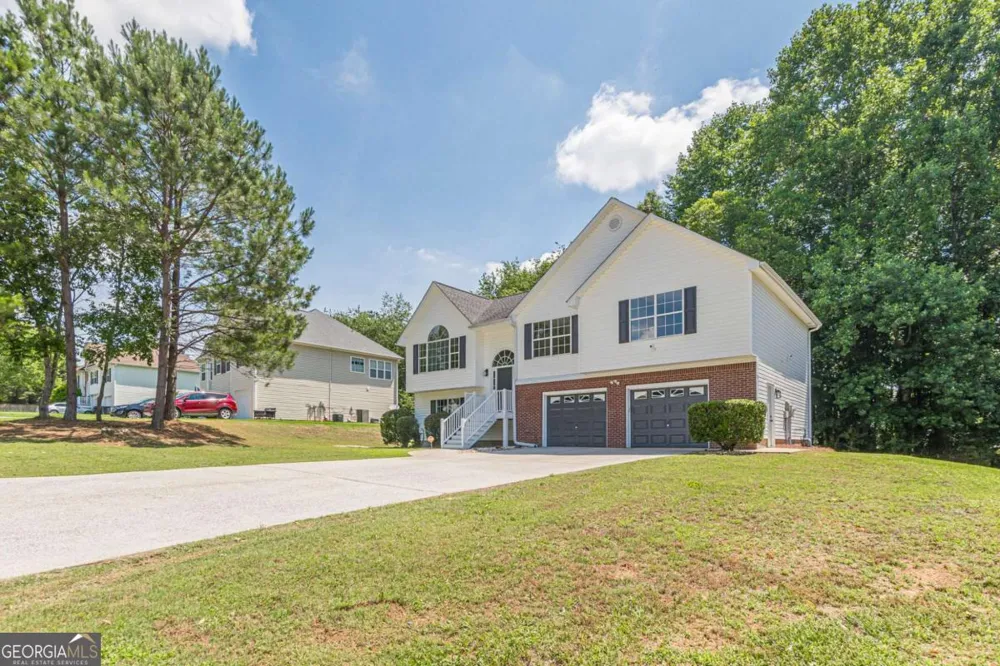133 Four Oaks DR Powder Springs, GA 30127