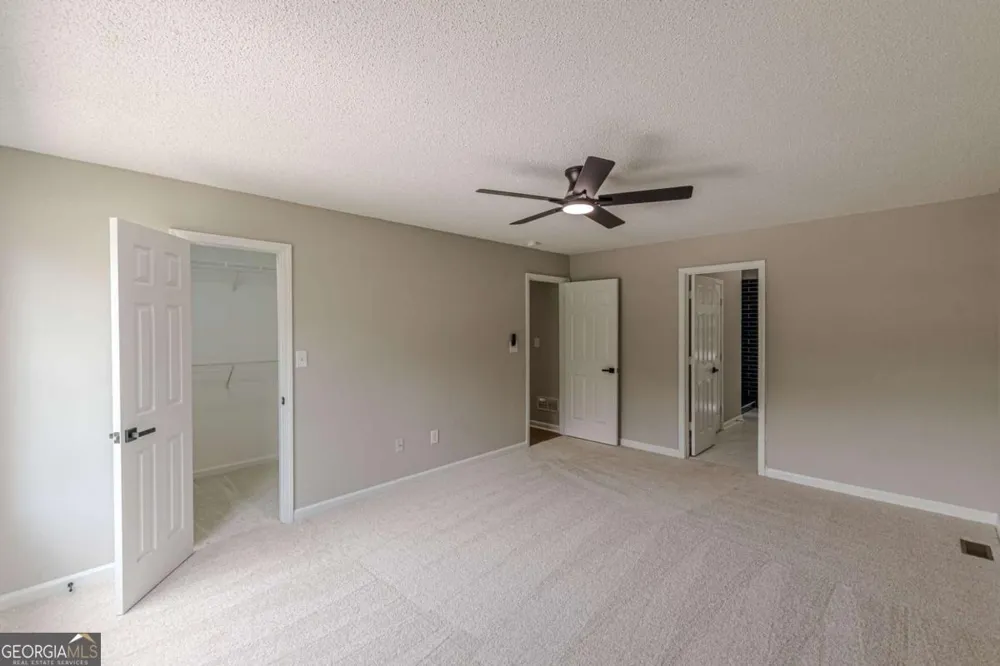 133 Four Oaks DR Powder Springs, GA 30127