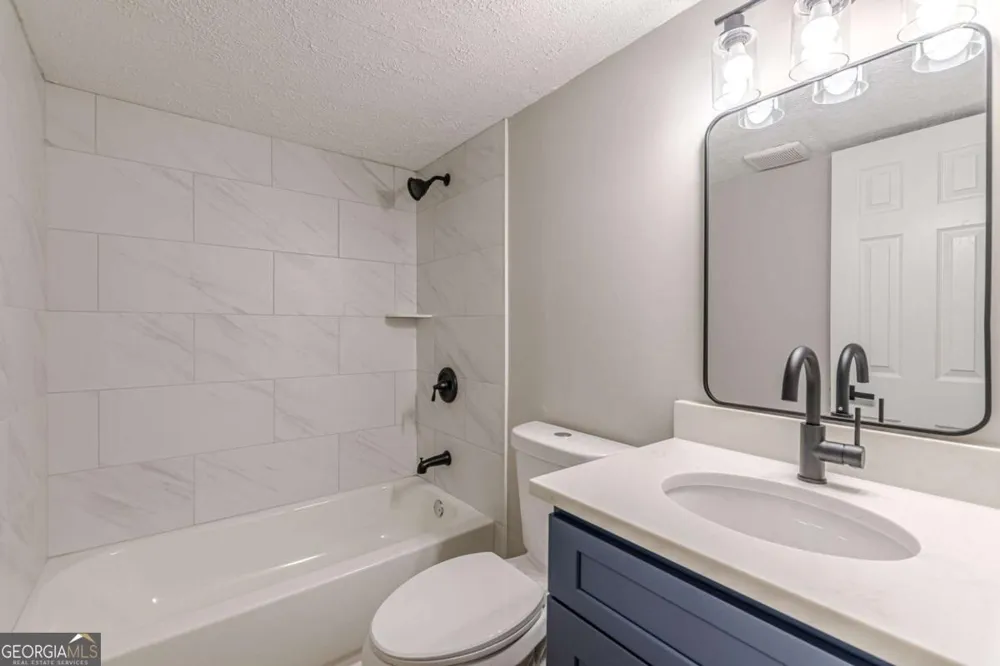 133 Four Oaks DR Powder Springs, GA 30127