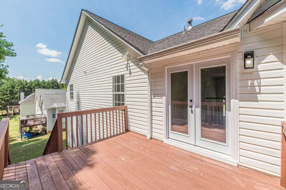 133 Four Oaks DR Powder Springs, GA 30127