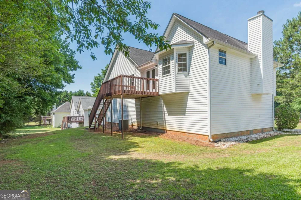 133 Four Oaks DR Powder Springs, GA 30127