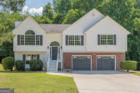 133 Four Oaks DR